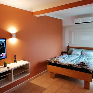 Apartamento Nora, Lagos