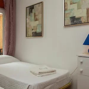 Rising Sun Appartement