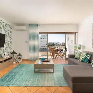 Apartamento Sea La Vie & Golf, Lagos