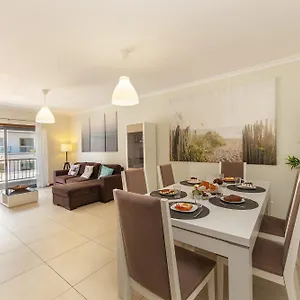 Apartamento B03 - Luxury 2 Bed Marina, Lagos