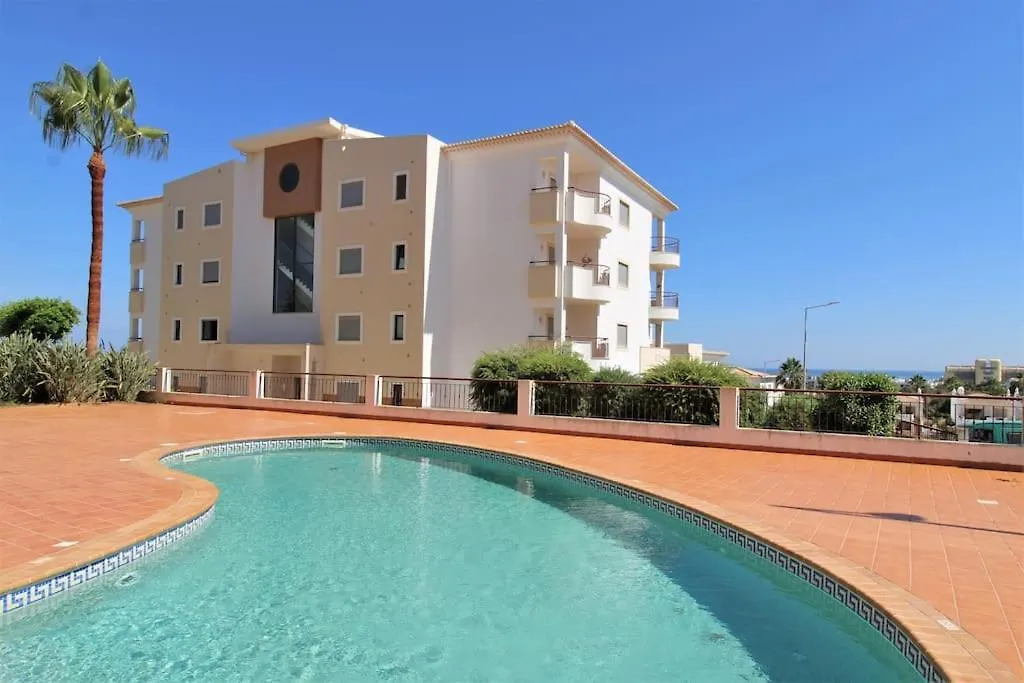Alba-Mar Sea View Penthouse Apartment Lagos