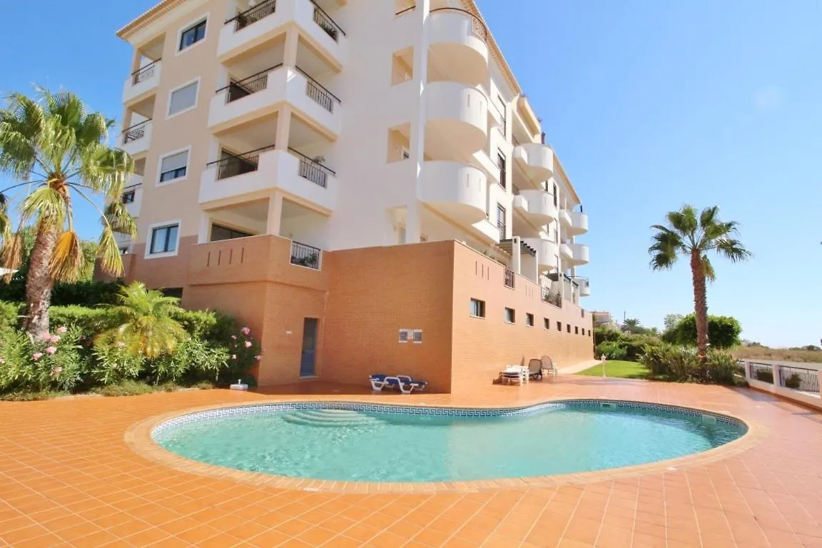 Alba-Mar Sea View Penthouse Apartment Lagos
